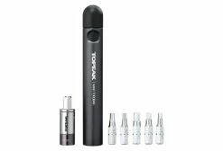 Clé Dynamométrique Topeak Nano TorqBar 4