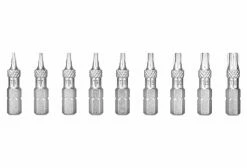 Embouts Topeak Tork Bitkit 9 7 Embouts Topeak Tork Bitkit 9 -Entretien Réparation VTT Soldes Magasin unnamed file 3249