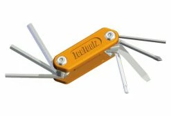 IceToolz Multi Outil 7 Fonctions ICE TOOLZ 94H1