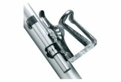 TOPEAK Mini Pompe MICRO ROCKET AL Valve Presta -Entretien Réparation VTT Soldes Magasin unnamed file 3275