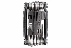 Multi-Outils Crankbrothers M20 20 Fonctions Nickel -Entretien Réparation VTT Soldes Magasin unnamed file 3279