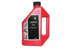 ROCKSHOX Huile PIT STOP Haute Performance 10 WT 1 Litre