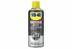 WD 40 Lustreur Silicone WD-40 400ml