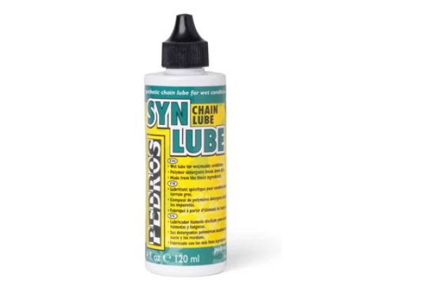 Pedro's PEDROS Lubrifiant Syn Lube / 100 Ml 3 Pedro's PEDROS Lubrifiant Syn Lube / 100 Ml