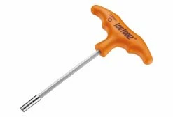 Clé à Rayons IceToolz 12D7 3.6 Mm