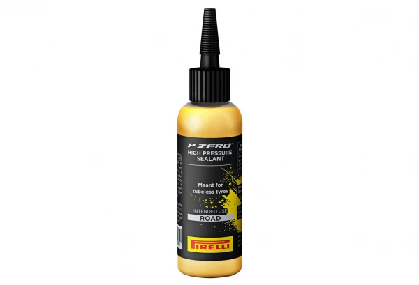 Préventif Pirelli P Zero High Pressure Sealant 60 Ml 3 Préventif Pirelli P Zero High Pressure Sealant 60 Ml