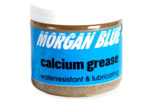 Graisse Au Calcium Morgan Blue 200 Ml 3 Graisse Au Calcium Morgan Blue 200 Ml