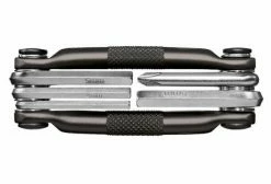 Multi-Outils Crankbrothers M5 Noir