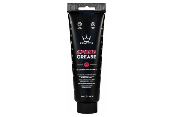 Graisse Peaty's Speed 100g 3 Graisse Peaty's Speed 100g