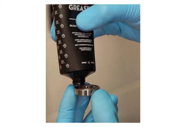 Graisse Peaty's Speed 100g 5 Graisse Peaty's Speed 100g – Image 3