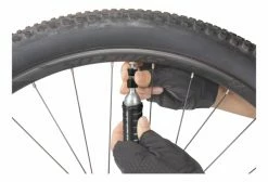 Coque Cartouche CO2 TOPEAK 25 G (2 Pcs) -Entretien Réparation VTT Soldes Magasin unnamed file 3386