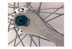 PARK TOOL Clé à Cônes 13 Et 14 Mm DCW-1 -Entretien Réparation VTT Soldes Magasin unnamed file 3388