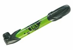 ZEFAL Mini Pompe Universelle JET VERT