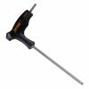 IceToolz Clé Allen En T 4.0mm ICE TOOLZ 7M40 2 IceToolz Clé Allen En T 4.0mm ICE TOOLZ 7M40 -Entretien Réparation VTT Soldes Magasin unnamed file 3399