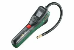 Pompe à Air Comprimé Sans-Fil Bosch EasyPump (Max 150 Psi / 10.3 Bar)