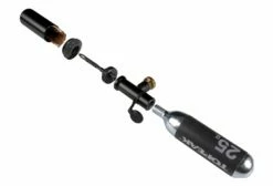 Kit Anti-Crevaison Topeak Tubi Master X (+25g) -Entretien Réparation VTT Soldes Magasin unnamed file 3412