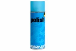 Nettoyant Morgan Blue Polish 400 Ml