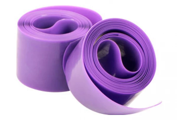 Bande Anti-Crevaison Zefal Z LINER Violet 50 Mm 3 Bande Anti-Crevaison Zefal Z LINER Violet 50 Mm