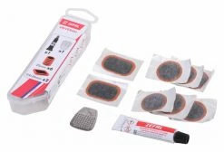 Zefal Kit De Réparation Zéfal 7 Rustines