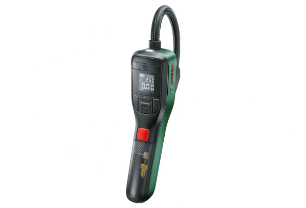 Pompe à Air Comprimé Sans-Fil Bosch EasyPump (Max 150 Psi / 10.3 Bar) 3 Pompe à Air Comprimé Sans-Fil Bosch EasyPump (Max 150 Psi / 10.3 Bar) – Image 2