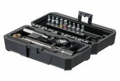 Clé Dynamométrique Topeak Torq Stick Pro 2-10Nm -Entretien Réparation VTT Soldes Magasin unnamed file 3502