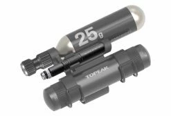 Support De Cartouche De CO2 Topeak Tubipod Max Noir 11 Support De Cartouche De CO2 Topeak Tubipod Max Noir -Entretien Réparation VTT Soldes Magasin unnamed file 3508