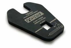 Clé à Pédales Pedro's Crowfoot Pedal Wrench 15 Mm - Entraînement 3/8''