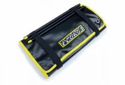 Trousse à Outils Pedro's Burrito Tool Roll II (Sans Outils) -Entretien Réparation VTT Soldes Magasin unnamed file 3542