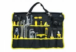 Trousse à Outils Pedro's Burrito Tool Roll II (Sans Outils) -Entretien Réparation VTT Soldes Magasin unnamed file 3543