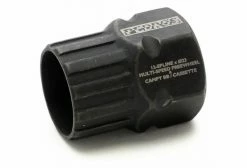 Démonte Roue Libre Multi-Vitesse Pedro's 12-Spline X 23 Mm