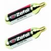 ZEFAL Cartouche Filetée CO2 16g (X2) 2 ZEFAL Cartouche Filetée CO2 16g (X2) -Entretien Réparation VTT Soldes Magasin unnamed file 356