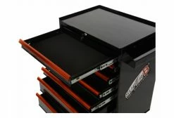 Servante Atelier Super B Noir/Orange Vide -Entretien Réparation VTT Soldes Magasin unnamed file 3564