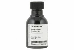 Peinture De Retouche Trek Noir Dnister