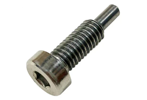 Vis Wolf Tooth Pour Dérive Chaîne EnCase System 3 Vis Wolf Tooth Pour Dérive Chaîne EnCase System