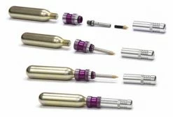 Kit De Réparation Dynaplug Air Tubeless Route 5 Kit De Réparation Dynaplug Air Tubeless Route -Entretien Réparation VTT Soldes Magasin unnamed file 3584