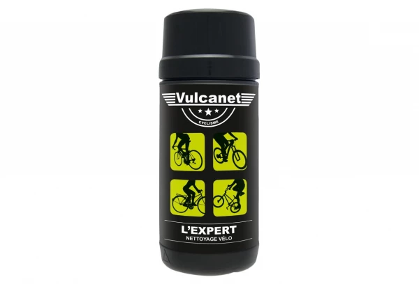 RK VULCANET NETTOYANT VELO 80 LINGETTES . 3 RK VULCANET NETTOYANT VELO 80 LINGETTES .