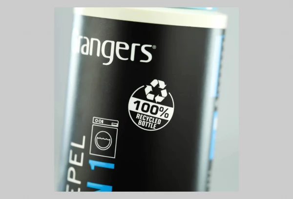 Nettoyant Grangers Down Wash & Repel 2-In-1 300 Ml 4 Nettoyant Grangers Down Wash & Repel 2-In-1 300 Ml – Image 2