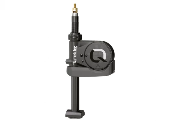 Contrôleurs De Pression Quarq TyreWyz Pour Roues Zipp 303 Firecrest Disc Brake 40 Mm Valve Presta (x2) 3 Contrôleurs De Pression Quarq TyreWyz Pour Roues Zipp 303 Firecrest Disc Brake 40 Mm Valve Presta (x2)