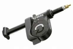 Contrôleurs De Pression Quarq TyreWyz Pour Roues Zipp 303 Firecrest Disc Brake 40 Mm Valve Presta (x2) 9 Contrôleurs De Pression Quarq TyreWyz Pour Roues Zipp 303 Firecrest Disc Brake 40 Mm Valve Presta (x2) -Entretien Réparation VTT Soldes Magasin unnamed file 3646