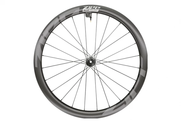 Contrôleurs De Pression Quarq TyreWyz Pour Roues Zipp 303 Firecrest Disc Brake 40 Mm Valve Presta (x2) 6 Contrôleurs De Pression Quarq TyreWyz Pour Roues Zipp 303 Firecrest Disc Brake 40 Mm Valve Presta (x2) – Image 4