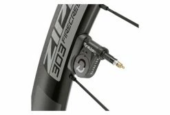 Contrôleurs De Pression Quarq TyreWyz Pour Roues Zipp 303 Firecrest Disc Brake 40 Mm Valve Presta (x2) 11 Contrôleurs De Pression Quarq TyreWyz Pour Roues Zipp 303 Firecrest Disc Brake 40 Mm Valve Presta (x2) -Entretien Réparation VTT Soldes Magasin unnamed file 3648