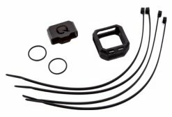 Coque De Protection Et Attaches Pour Quarq Shockwiz