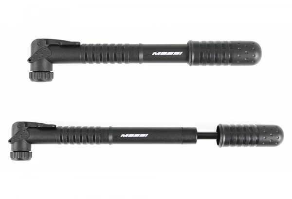 Pompe à Main Massi CM-06 Noir 3 Pompe à Main Massi CM-06 Noir