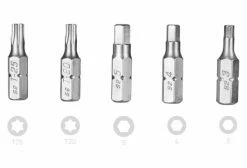 Clé à Cliquets Topeak Torq Stick 2-10Nm -Entretien Réparation VTT Soldes Magasin unnamed file 3679