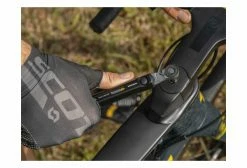 Clé à Cliquets Topeak Ratchet Stick -Entretien Réparation VTT Soldes Magasin unnamed file 3697