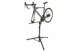 Pied D'atelier Topeak - PrepStand X Noir -Entretien Réparation VTT Soldes Magasin unnamed file 3699