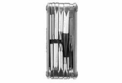 Multi-Outils 18 Fonctions Topeak Argent -Entretien Réparation VTT Soldes Magasin unnamed file 3710