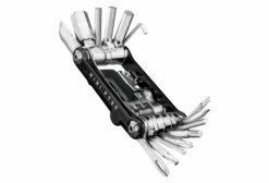 Multi-Outils 30 Fonctions Topeak MINI PT30 Noir