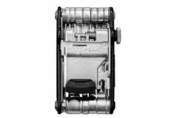 Multi-Outils 30 Fonctions Topeak MINI PT30 Noir -Entretien Réparation VTT Soldes Magasin unnamed file 3729