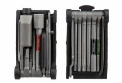 Multi-Outils 34 Fonctions TOPEAK Alien X -Entretien Réparation VTT Soldes Magasin unnamed file 3734